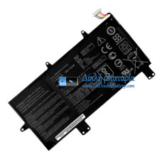 Μπαταρία για Asus Pro-14 UX480 UX480FD UX450FD C31N1803 [Αντικατάσταση μπαταρίας]